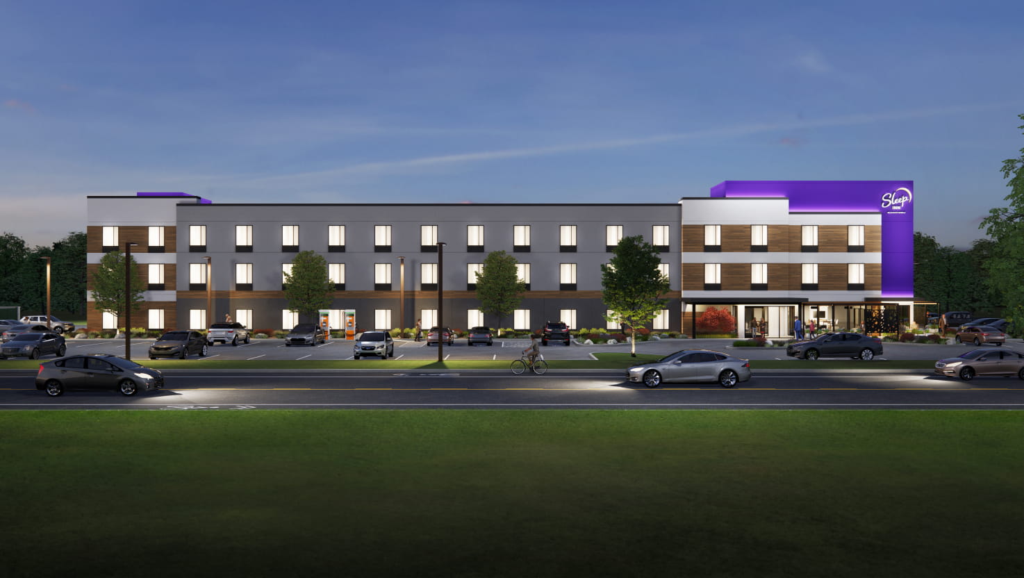 Sleep Inn