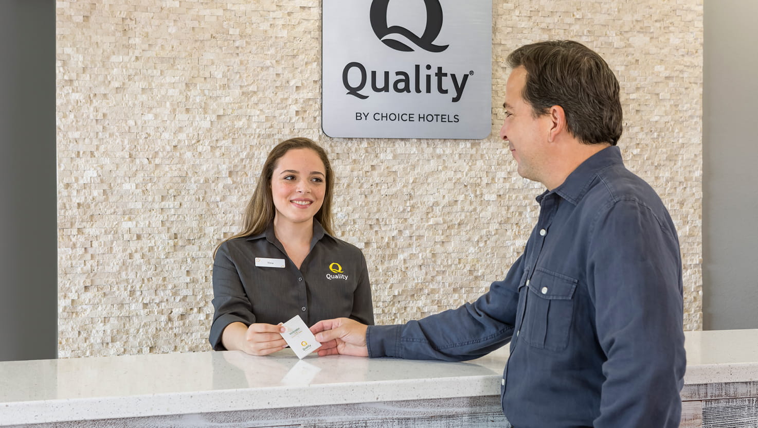 Quality Inn
