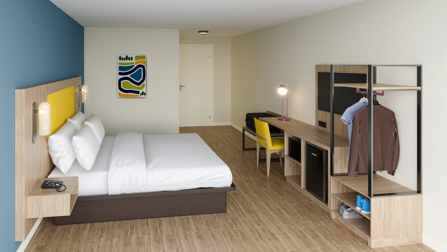 Park Inn