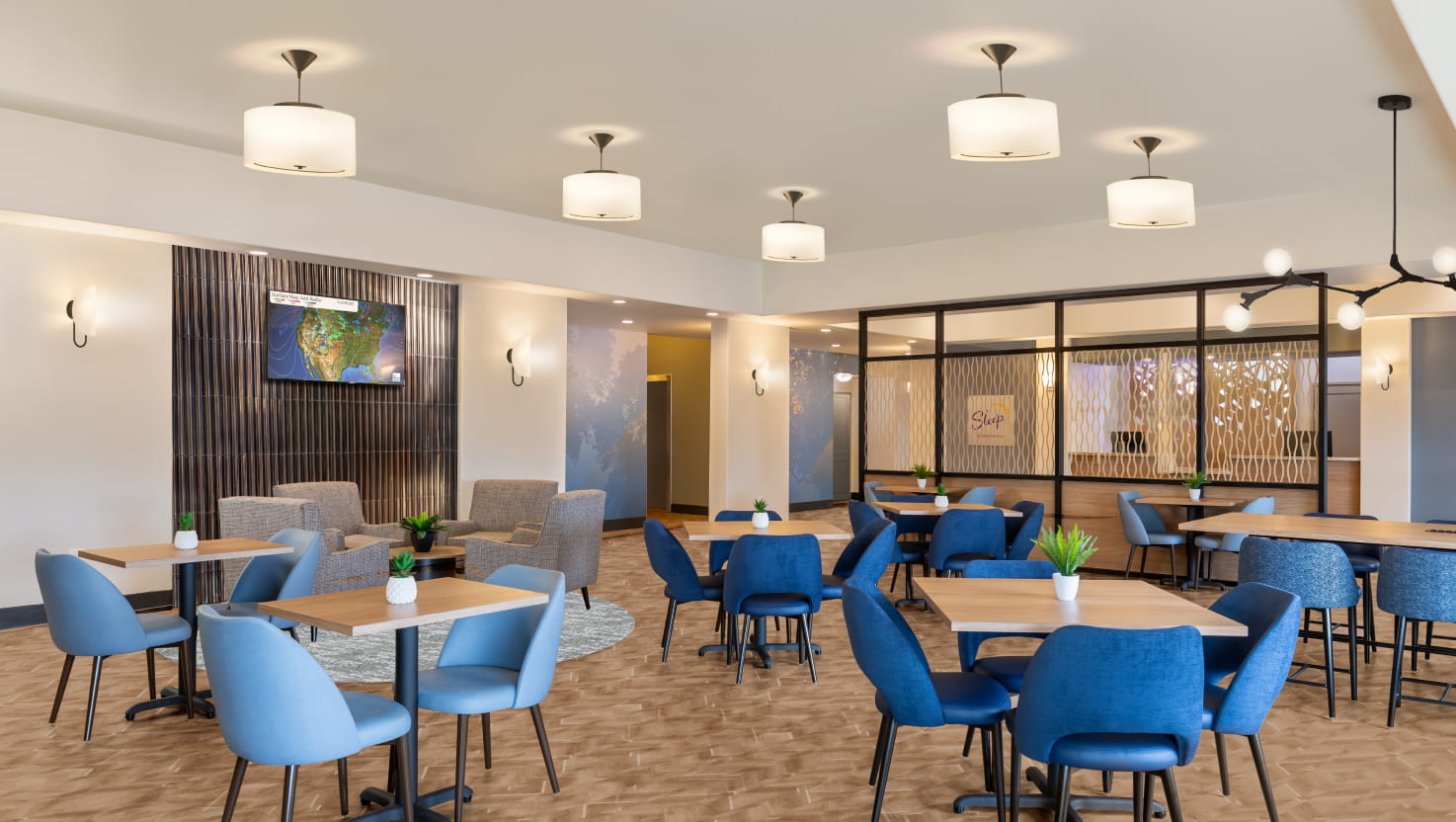 Sleep Inn