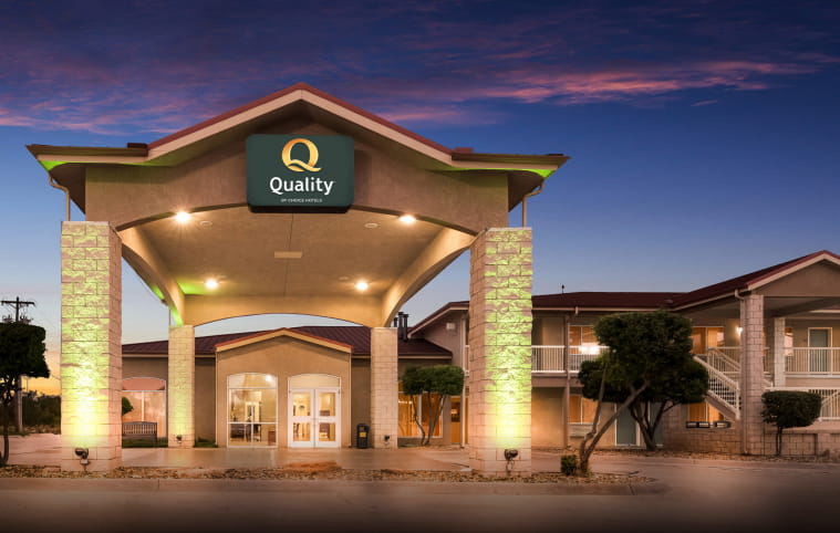 Quality Inn
