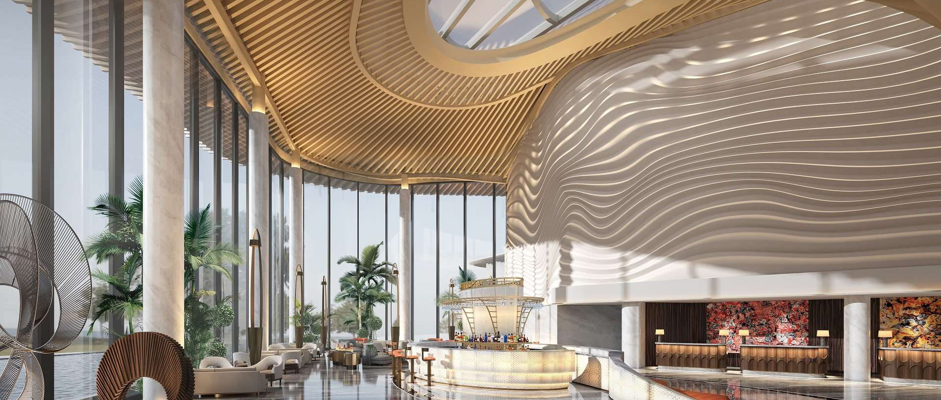 Radisson Collection