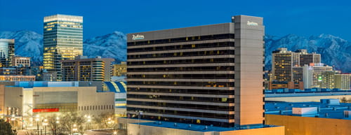 Radisson Collection