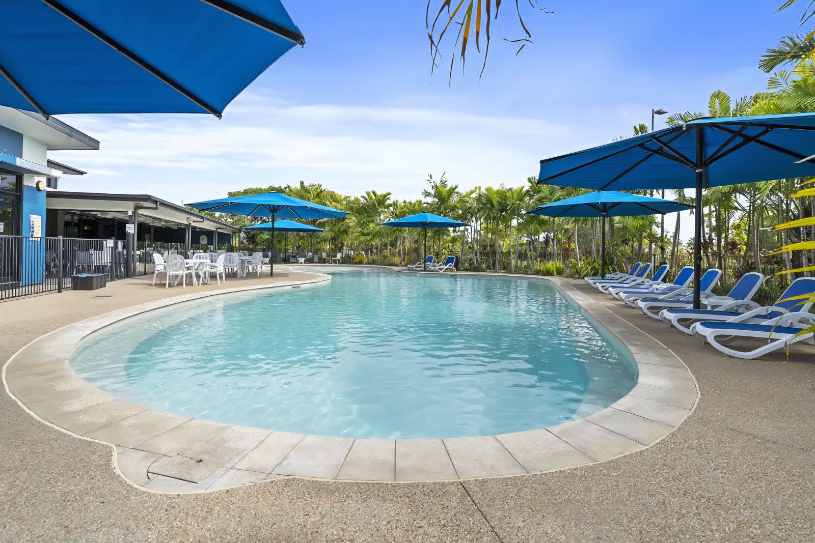 CHD News APAC.Rockhampton’s Quality™ Resort Parkhurst joins Choice ...