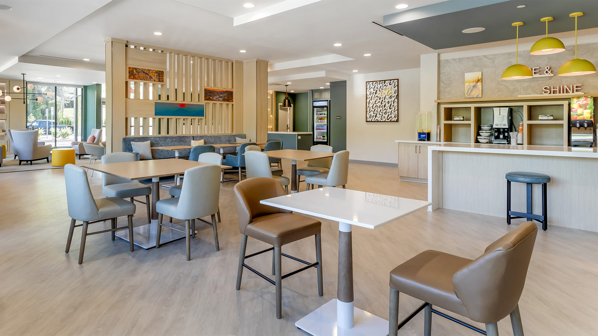 CHD News.Choice Hotels International Introduces Sharpened Brand ...