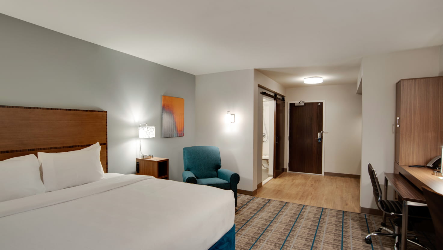 MainStay Suites