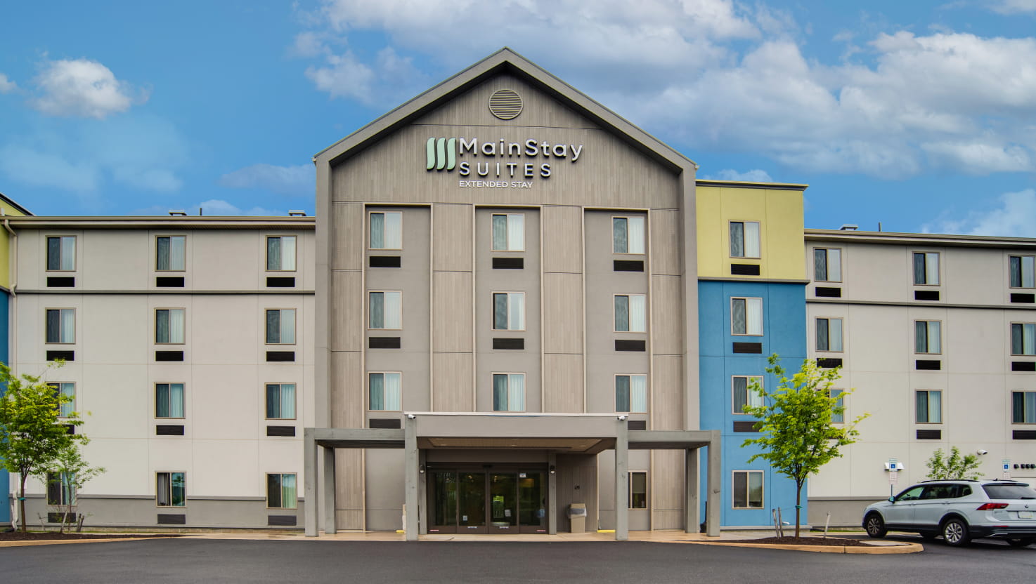 MainStay Suites