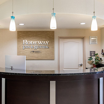 Rodeway Inn